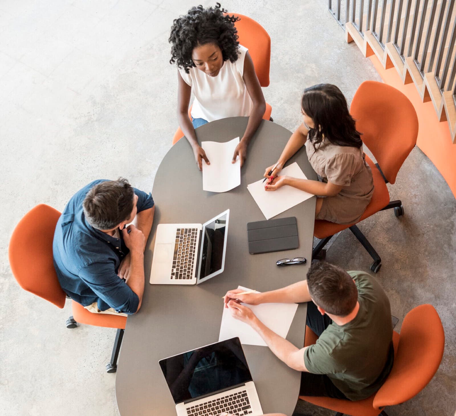 6 Reasons To Hire A Recruiting Firm for Your Hiring Needs