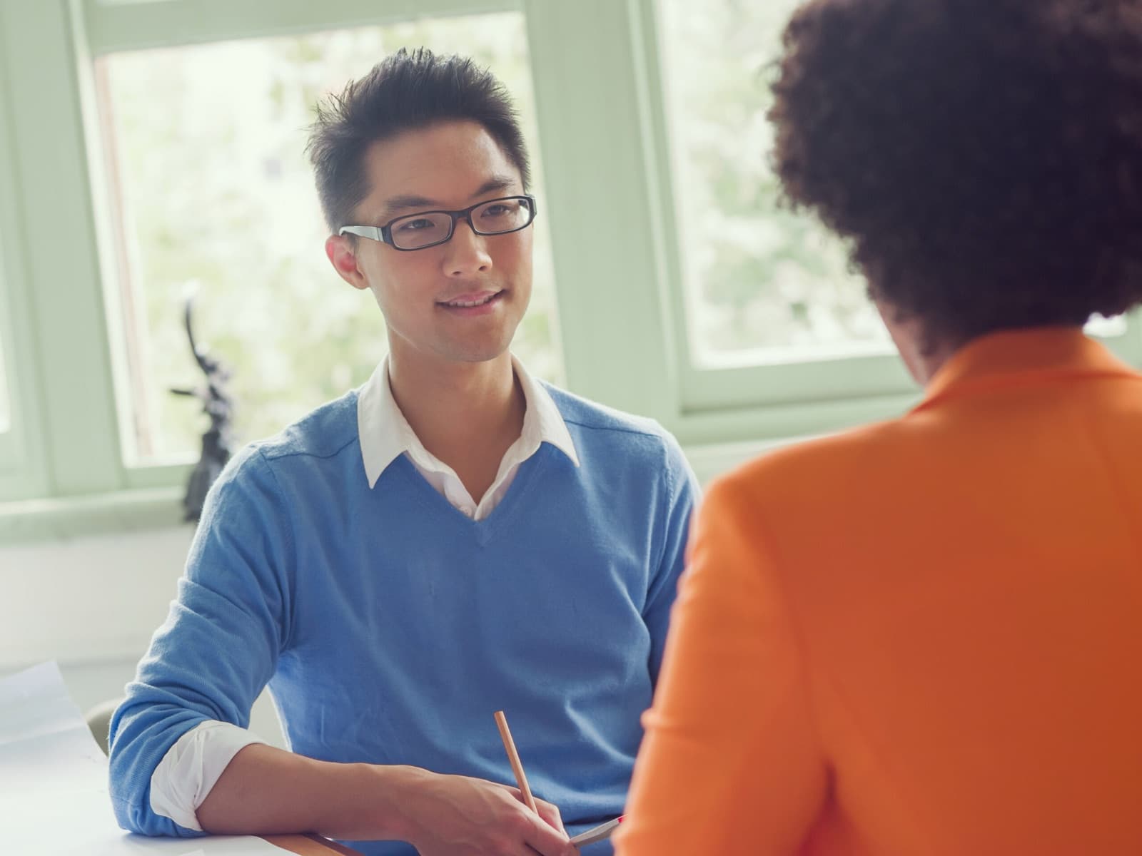 A Step-by-Step Guide to Executive Career Planning