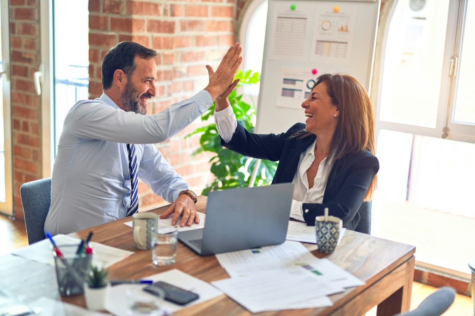 Hiring Top Performers