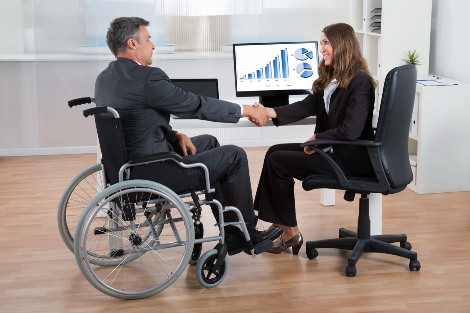 How to Be Ready for Your Executive Interview