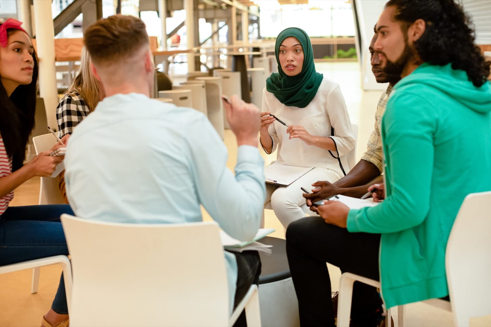 Key U.S. Labor Market Trends and Statistics for Q3 2024