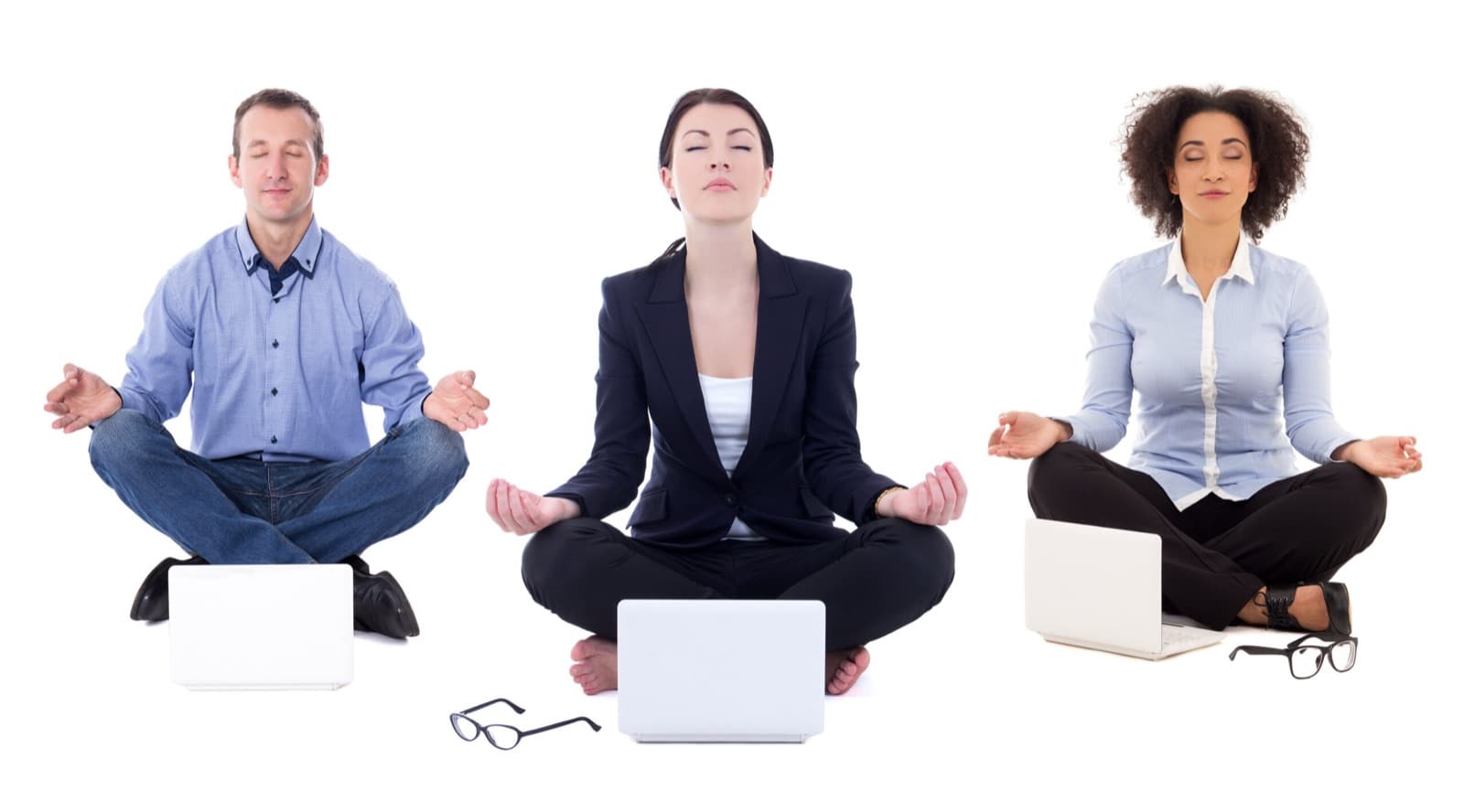 Less Stress and Four Other Things IT Pros Are Looking For