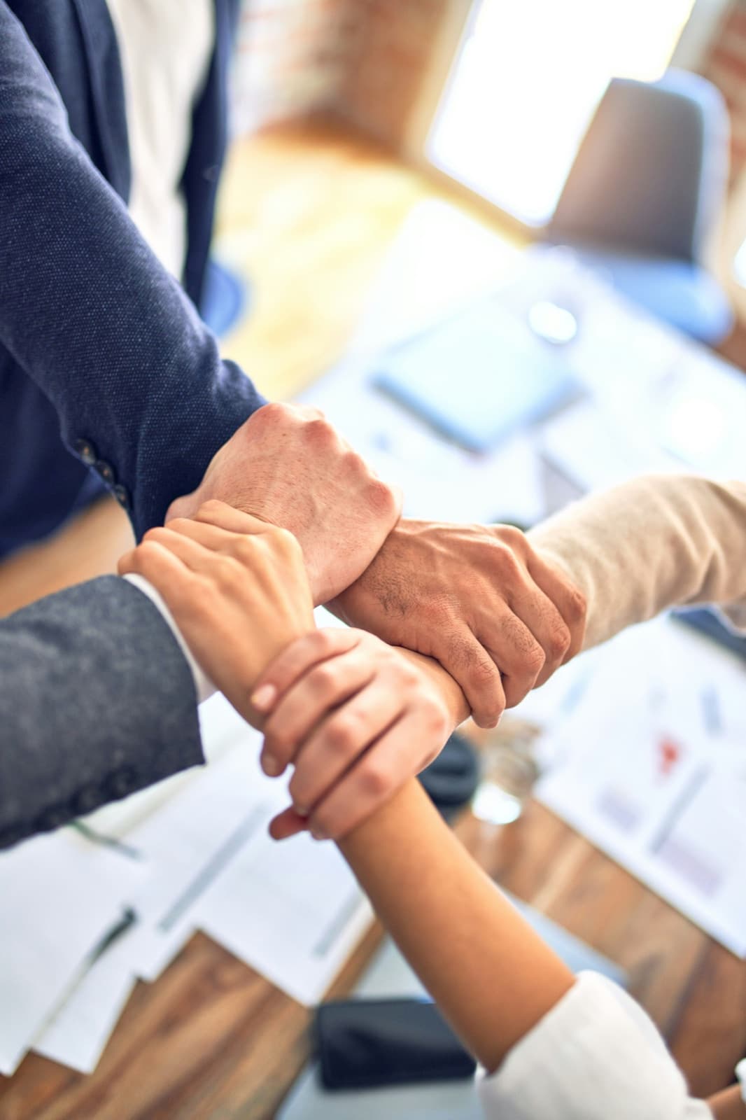 Retaining Diverse and Other Top-Notch Employees