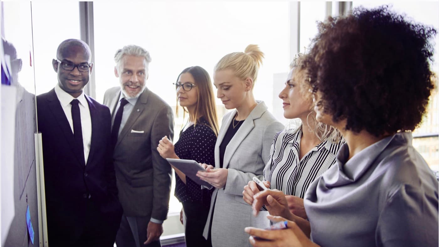Shaping Tomorrow: Our Vision for the Future at kpCompanies