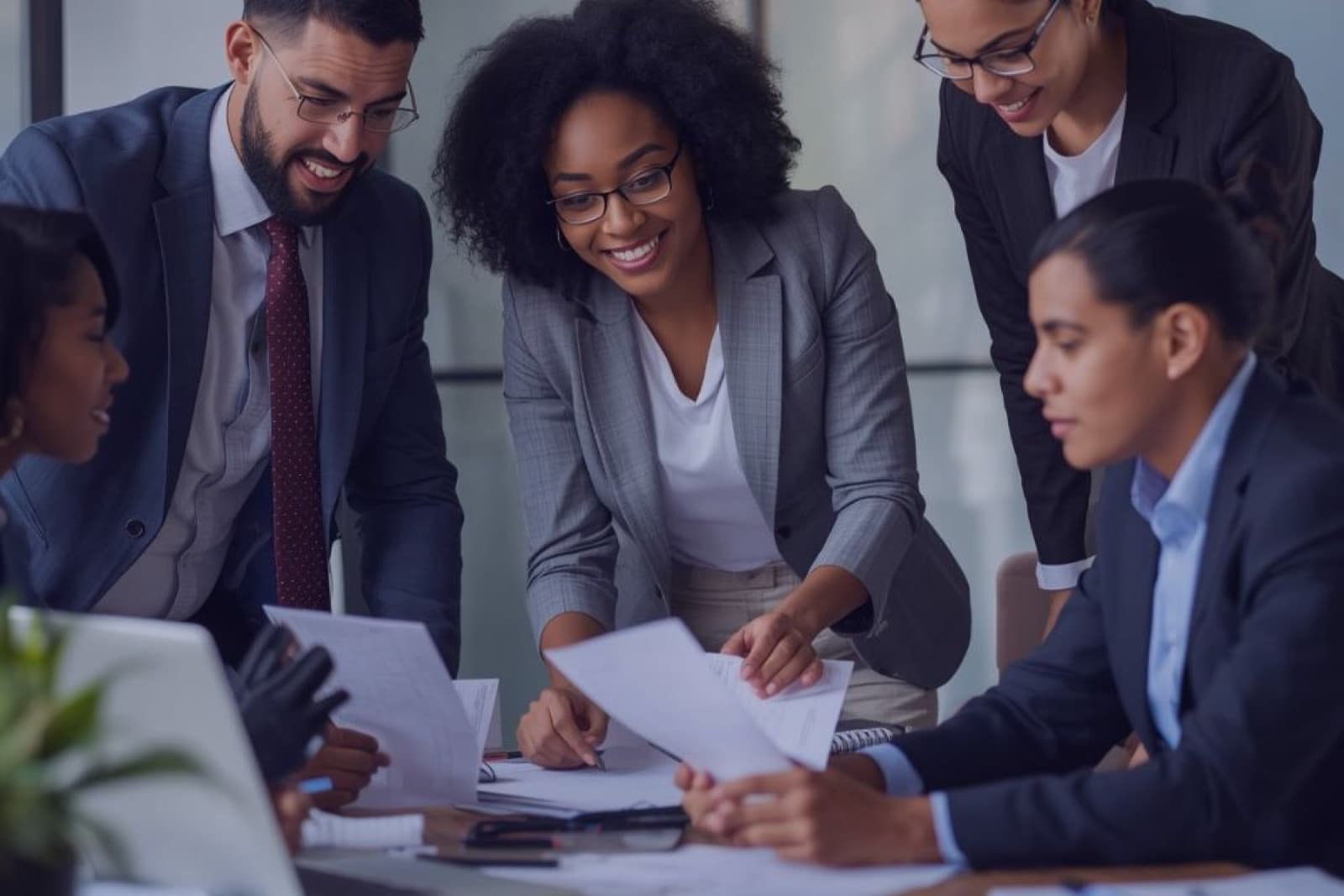 The 2026 Leadership Blueprint: 3 Shifts Defining the New Hiring Landscape