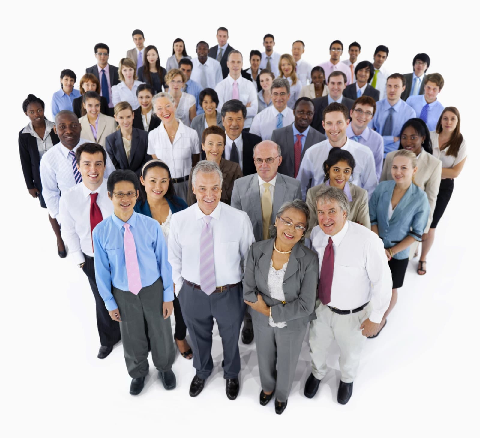 The Diverse Team: How Your Company Can Benefit and Gain Significant Synergy