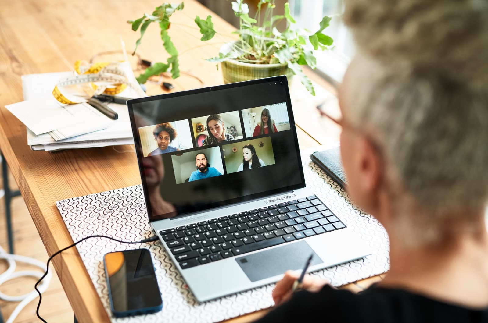 The Future of Work: Preparing for the Changing Landscape of Talent Management