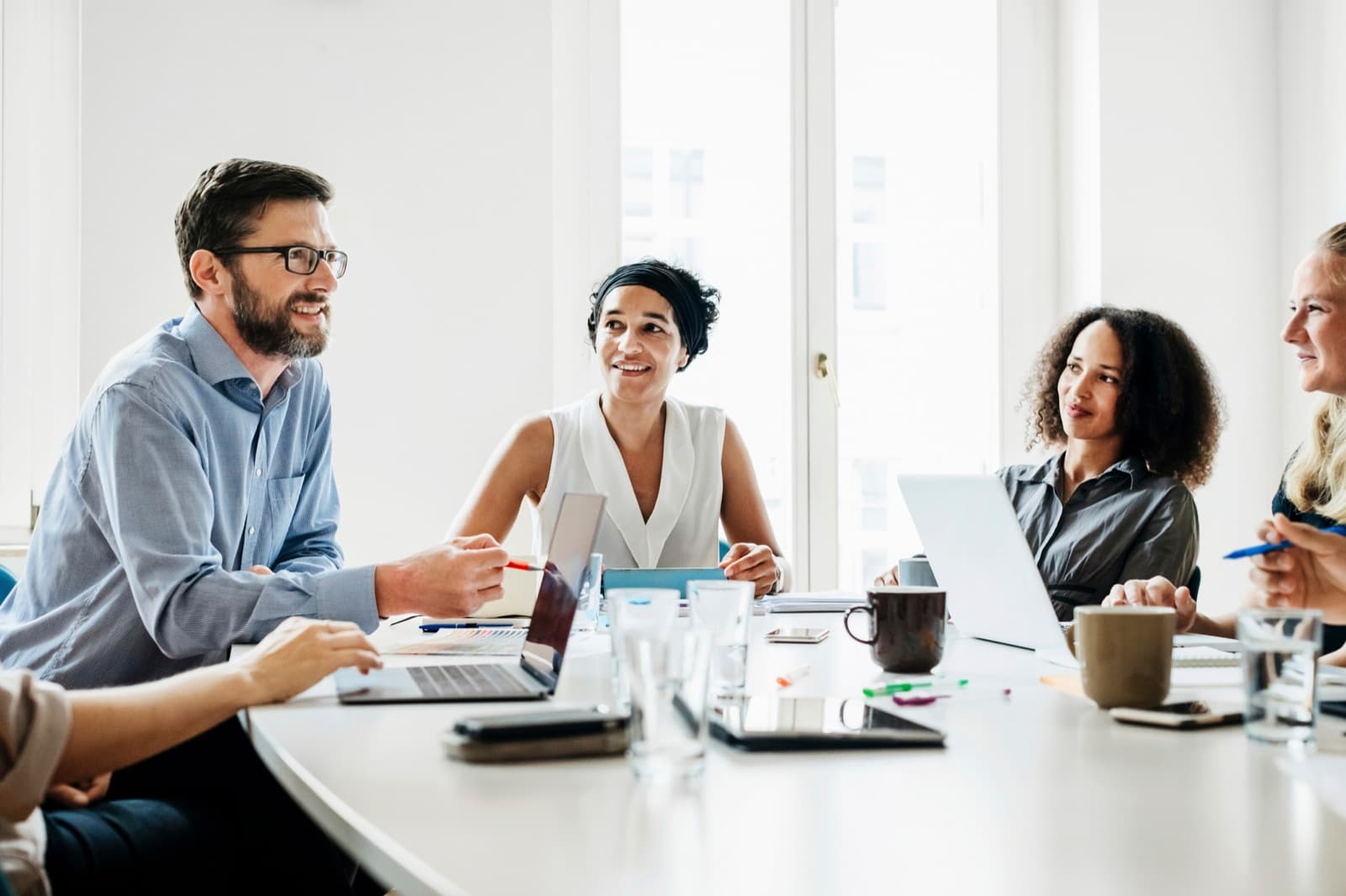 The Great Pay Transparency Debate: Things to Consider