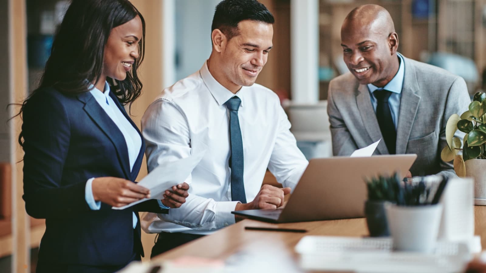 The Impact of Flexible Staffing Solutions on Organizational Resilience