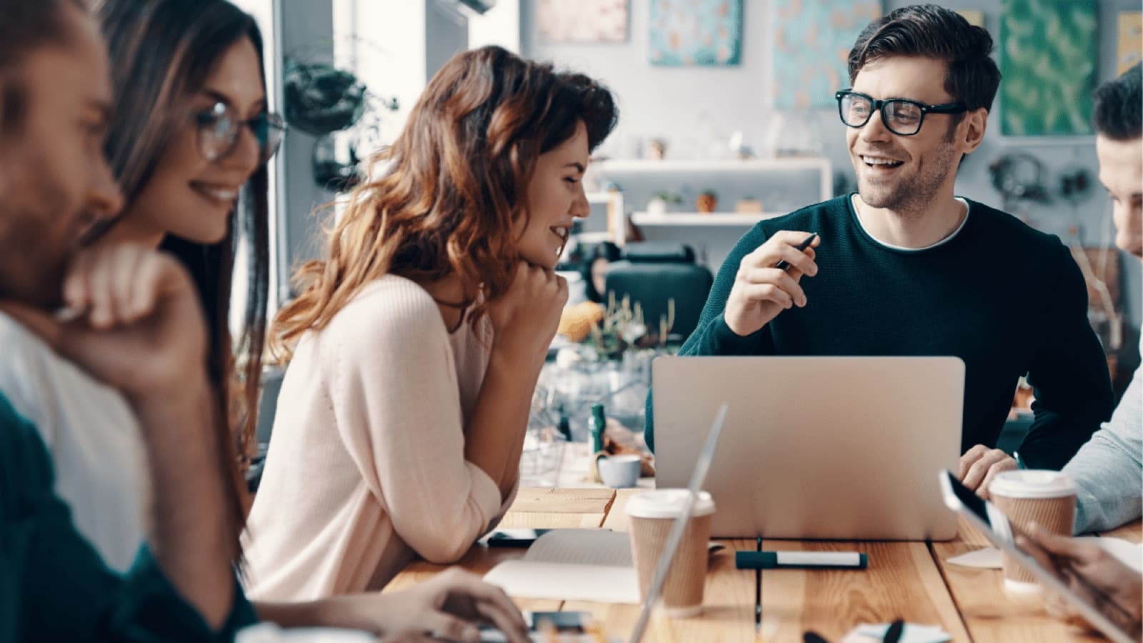 The Rise of Gig Executives: Interim Solutions for Agile Leadership
