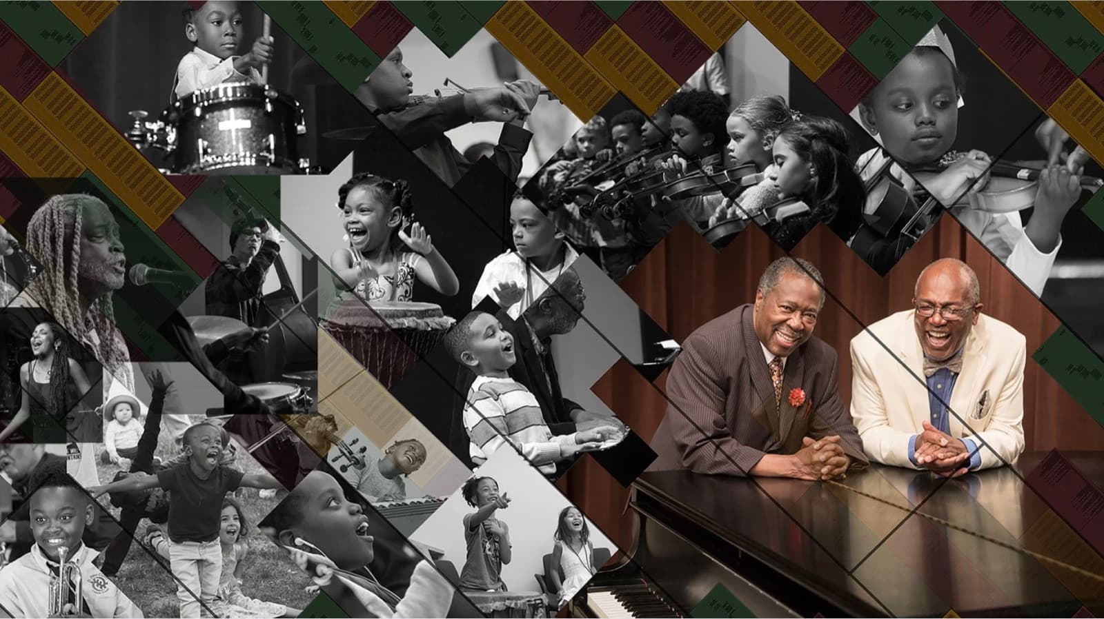 Walker|West Music Academy's Next Chapter: 38 Years of Music, Mission, and Community