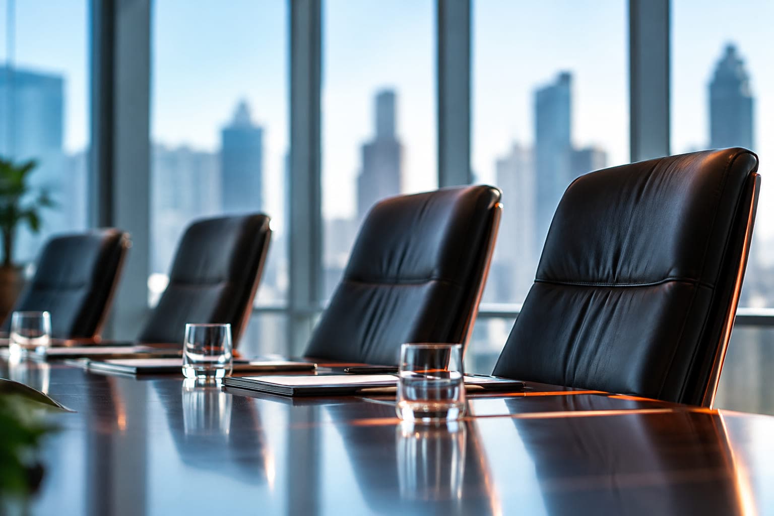 What Boards Are Really Looking For