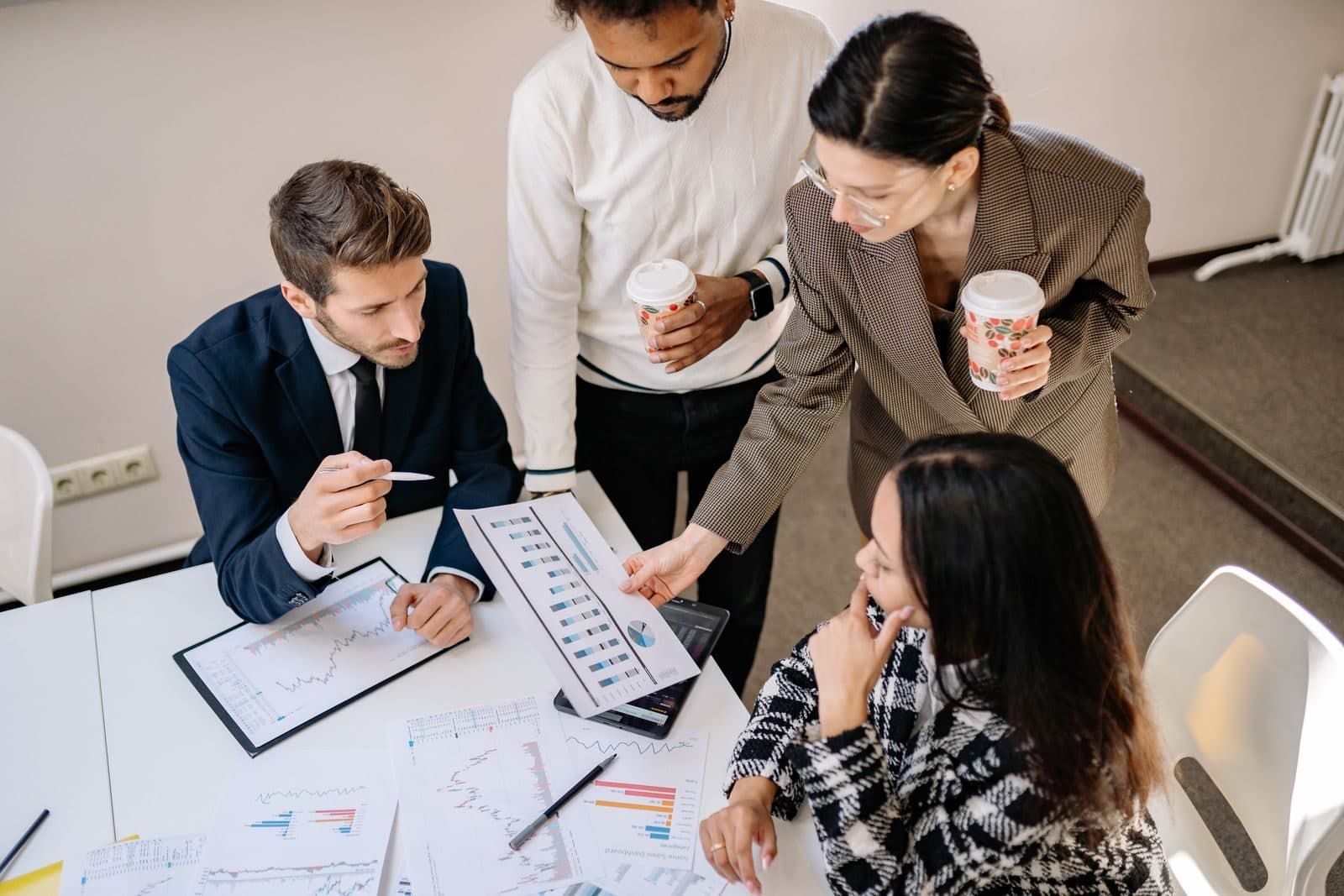 How to Choose an Executive Search Firm