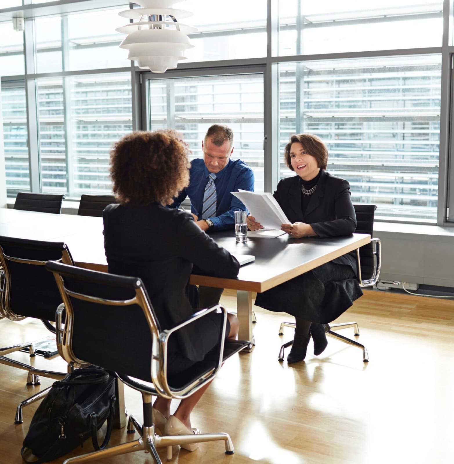 Navigating the Job Market: Strategies for Securing Executive Roles in Challenging Times