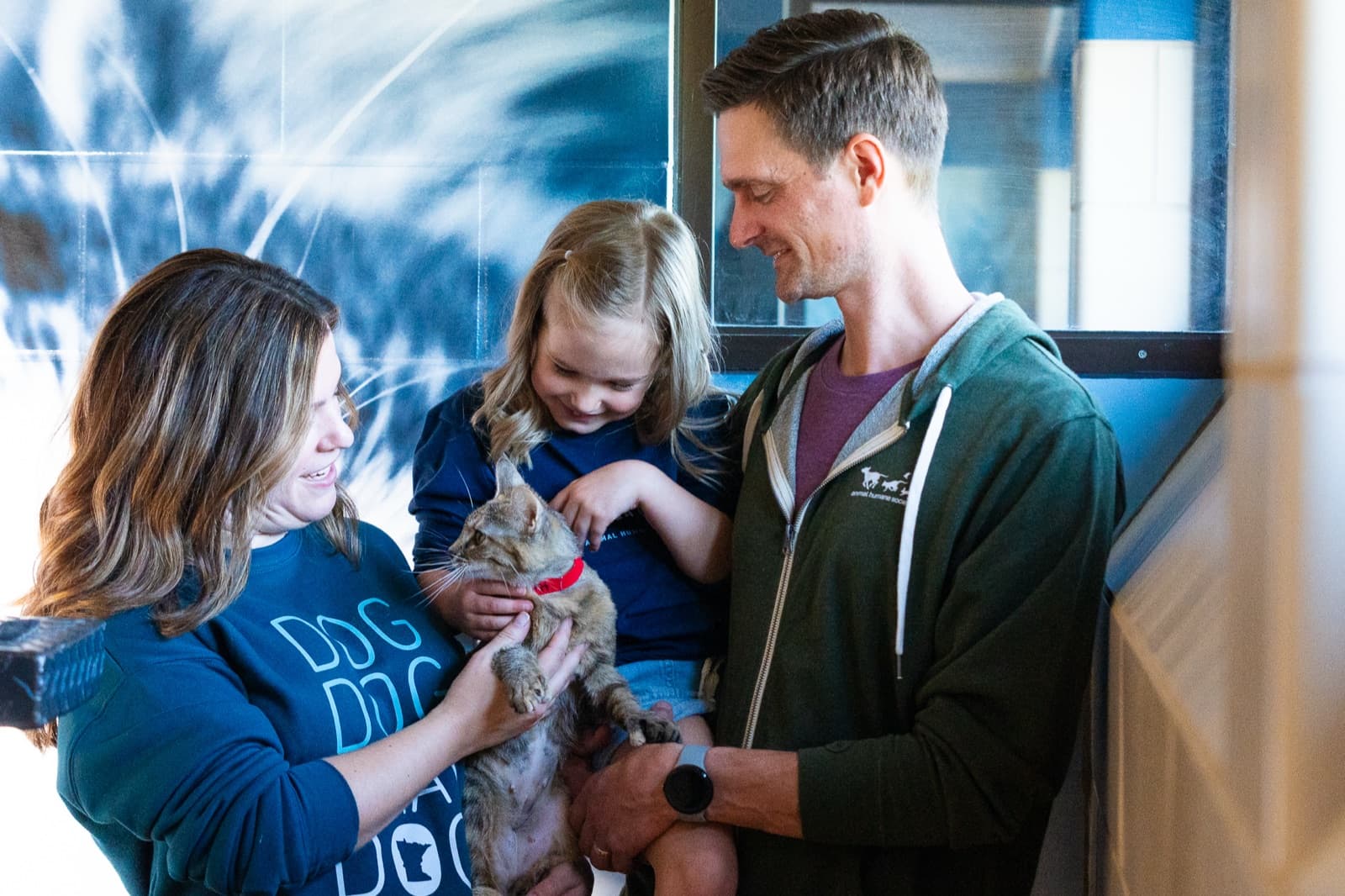 Nearly 150 Years of Purpose: kpCompanies Supports Animal Humane Society on Their Mission-Led Leadership in Minnesota