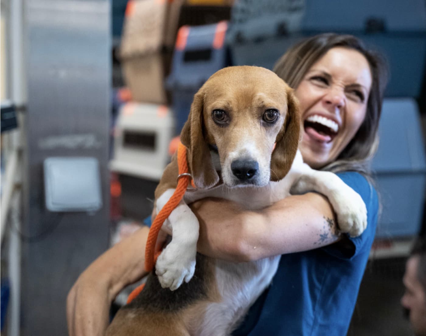 Nearly 150 Years of Purpose: kpCompanies Supports Animal Humane Society on Their Mission-Led Leadership in Minnesota