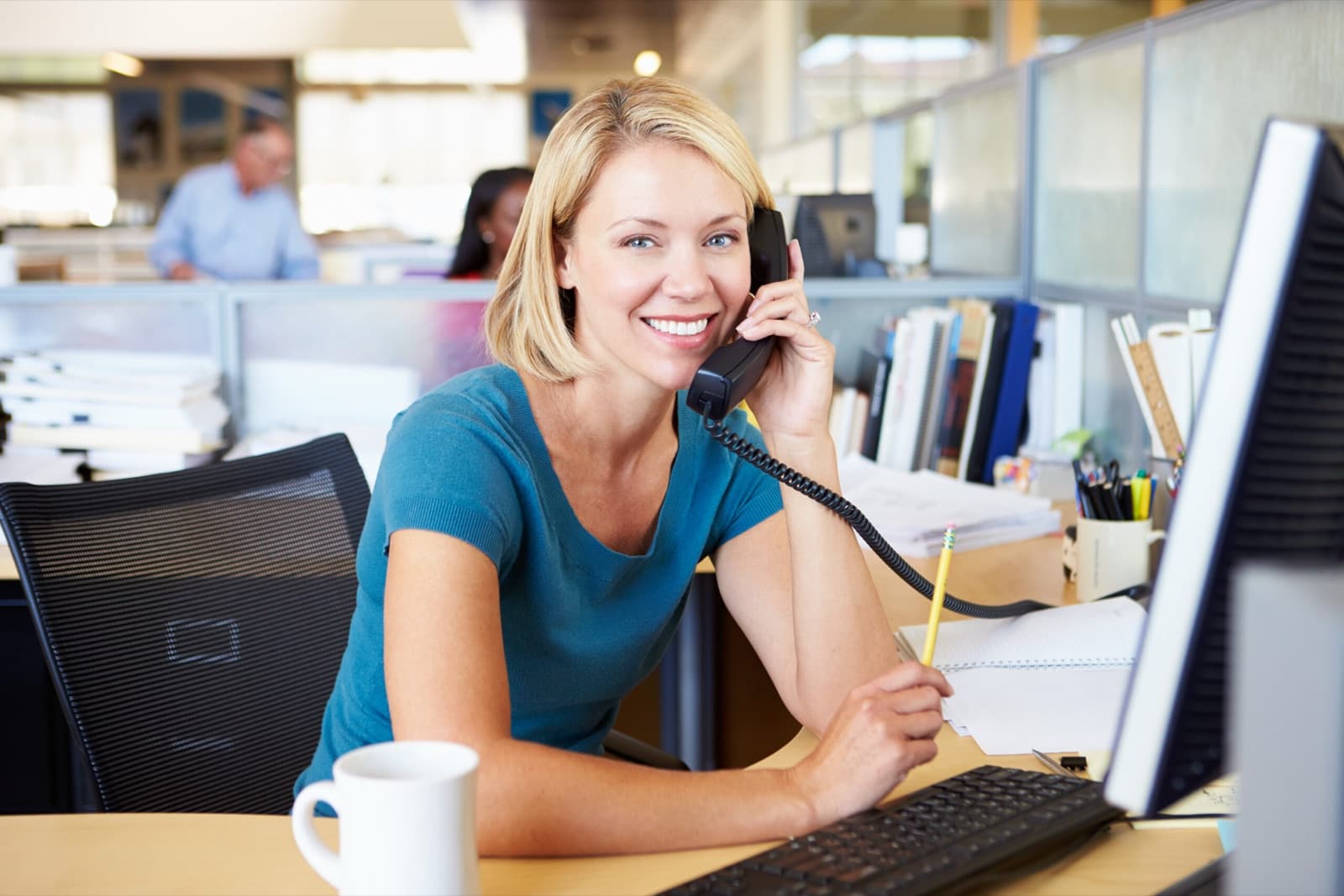 Seeking Administrative, Clerical or Customer Service Hires? Here are Six Things to Look Out For