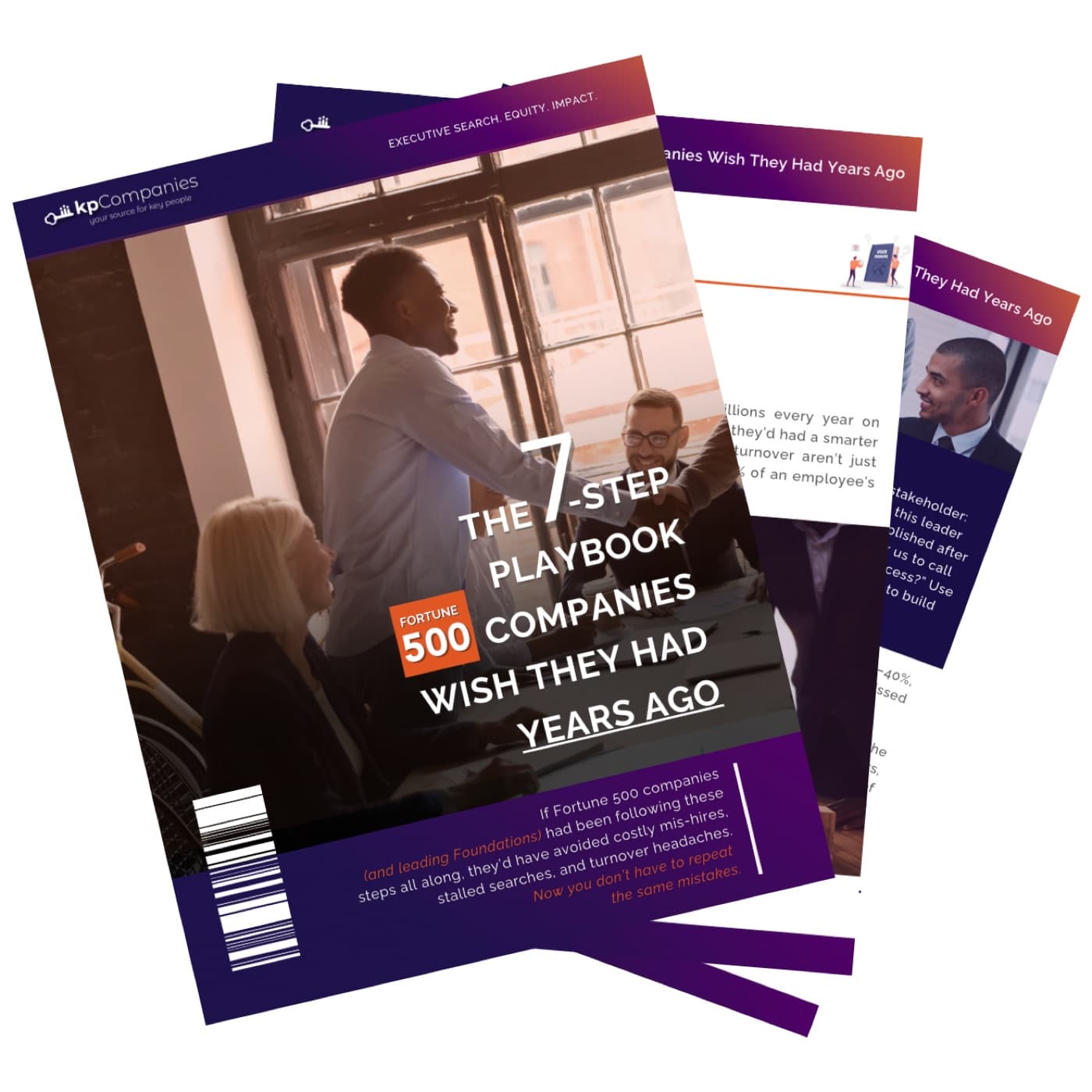 The 2026 Leadership Blueprint: 3 Shifts Defining the New Hiring Landscape