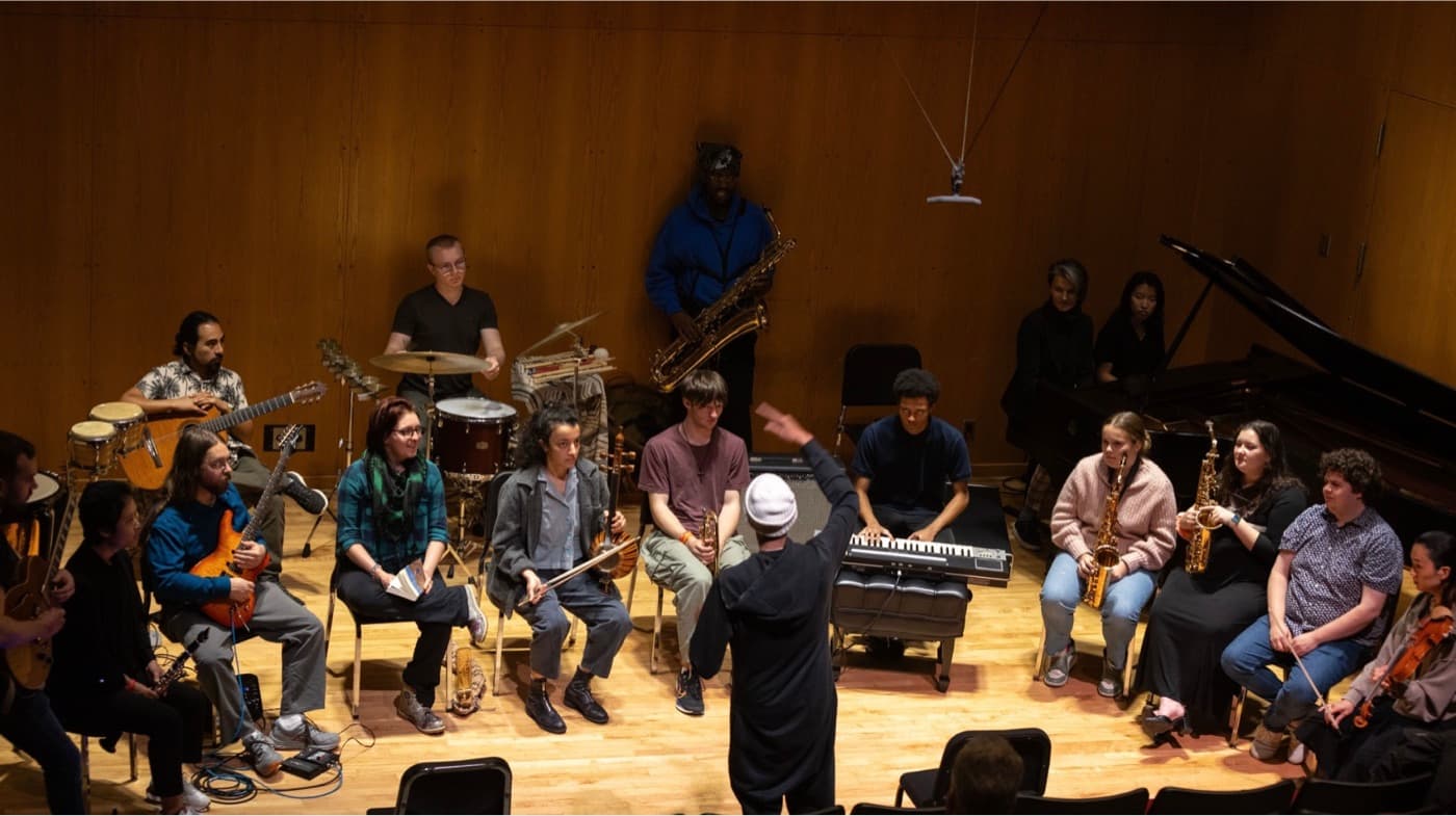 Walker|West Music Academy's Next Chapter: 38 Years of Music, Mission, and Community