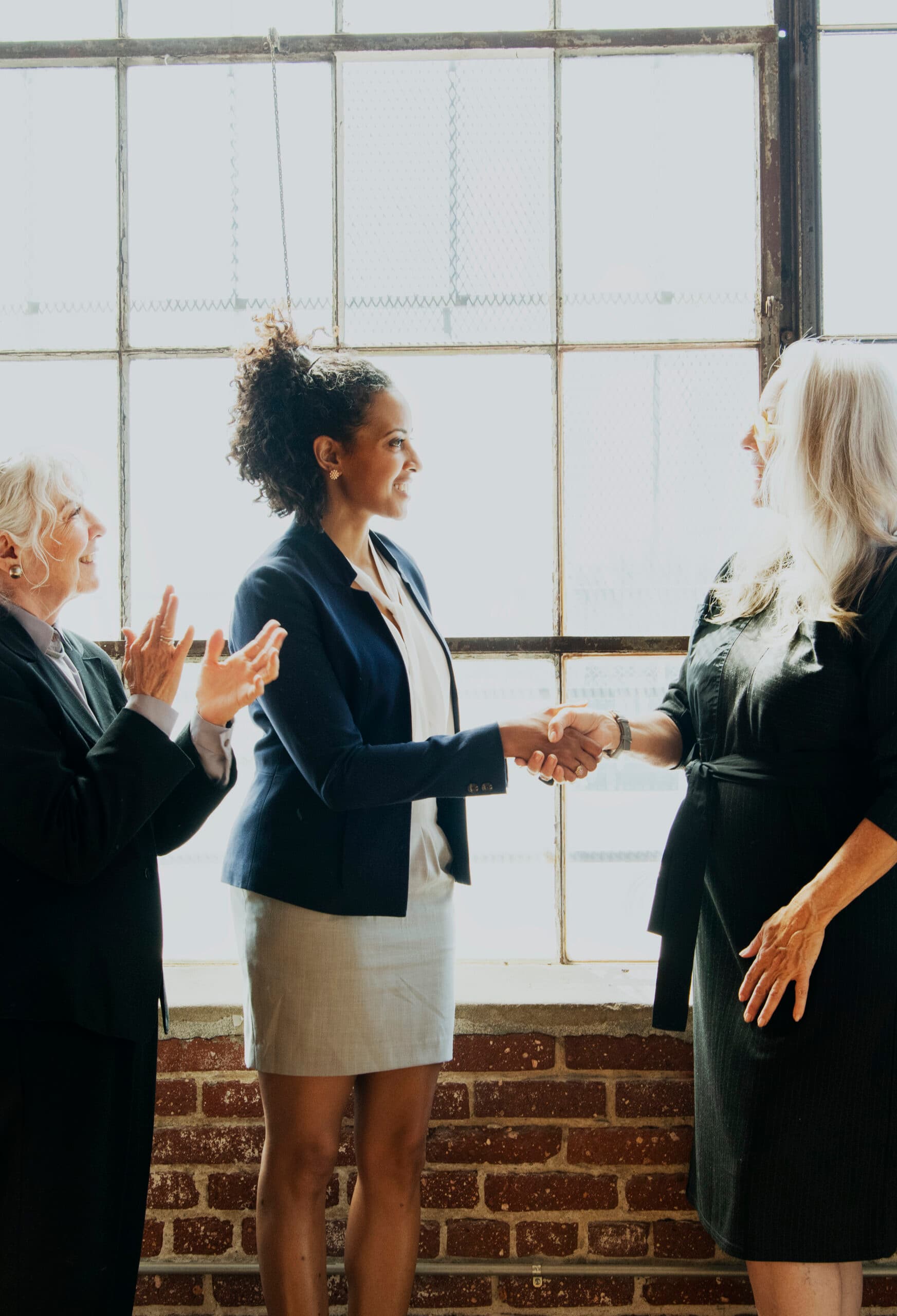 Integrity & Partnership