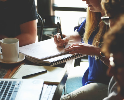 Startup Stock Photos